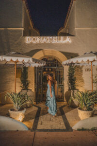 donatella boutique intimate weddings venue